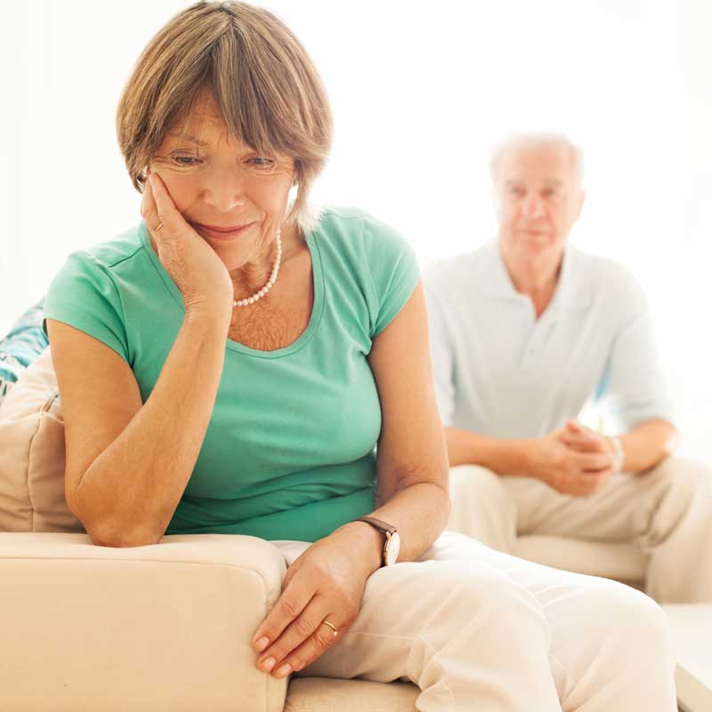 Helping Clackamas County Couple with Divorce