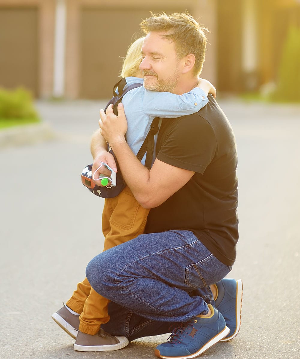 Child Custody Attorneys in Oregon City