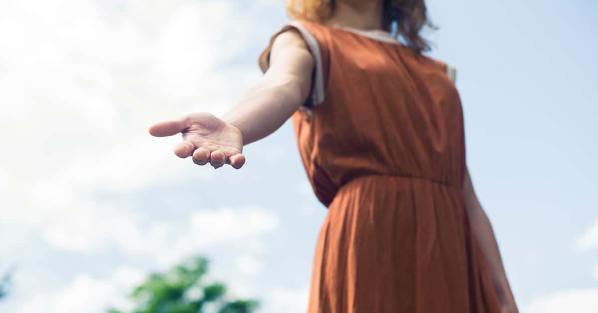 Helping in divorce