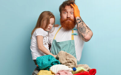 Why Kids Benefit When Both Parents Commit to Consistent Routines