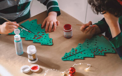 Finding Hope in New Traditions: Healing Through the Holidays After Divorce