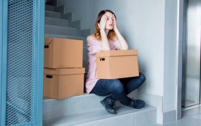 Spring Cleaning During Divorce: How Organization Creates Emotional Clarity