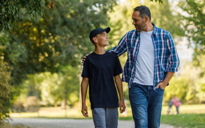 When Your Parenting Plan No Longer Fits: How to Adjust as Children Grow